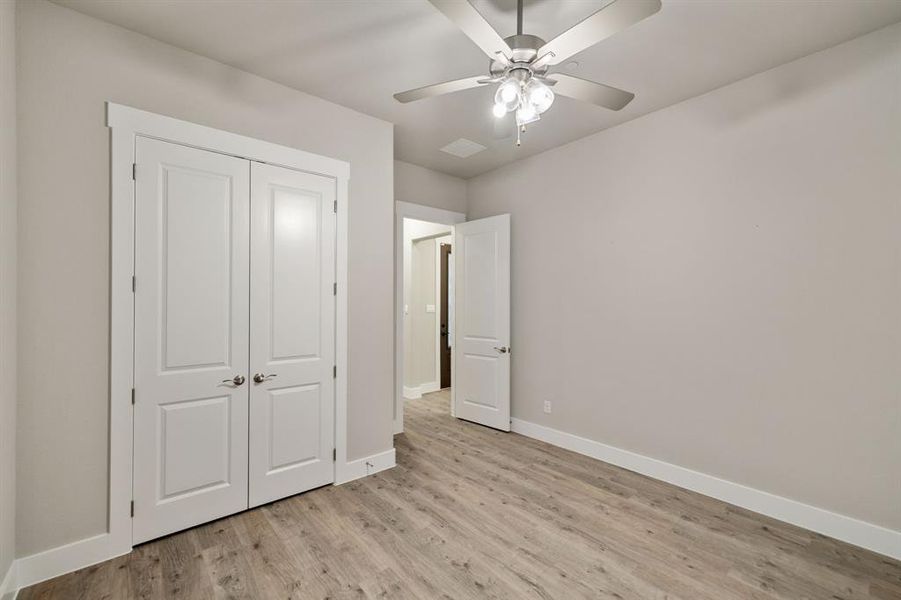 Spacious, unfurnished interior of a new home in , Prosper (Image 14). Spacious, unfurnished interior of a new home in , Prosper (Image 14).