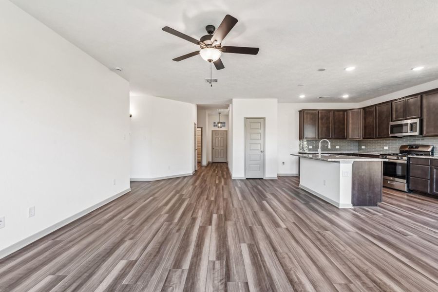 Image 9 of a home in .