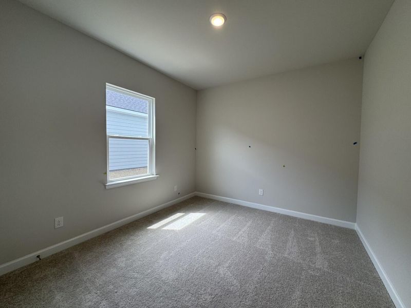 Spacious, unfurnished interior of a new home in Tea Farm, Ravenel (Image 12). Spacious, unfurnished interior of a new home in Tea Farm, Ravenel (Image 12).
