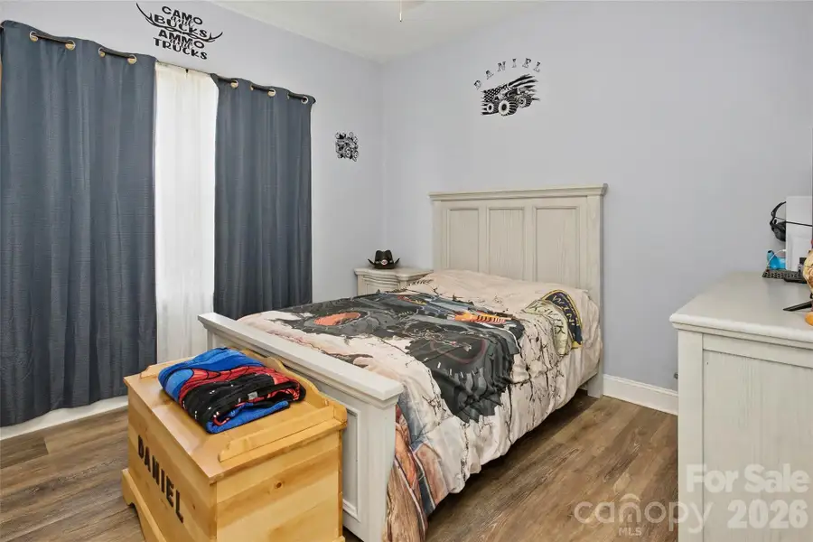 Furnished interior view inside a new home in , Old Fort (Image 15).