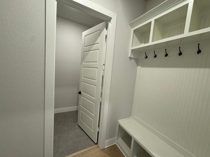 Spacious, unfurnished interior of a new home in Creekview Addition, Van Alstyne (Image 10).