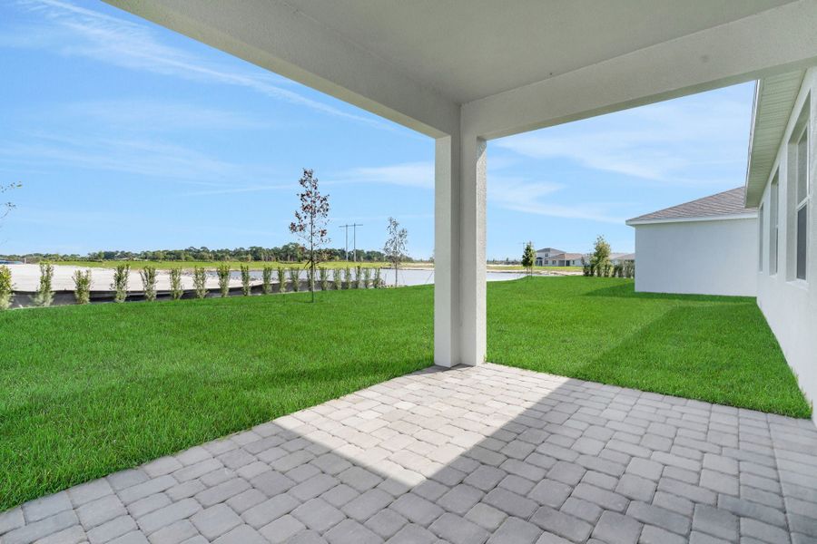 3br New Home in Port St. Lucie, FL.  - Slide 4