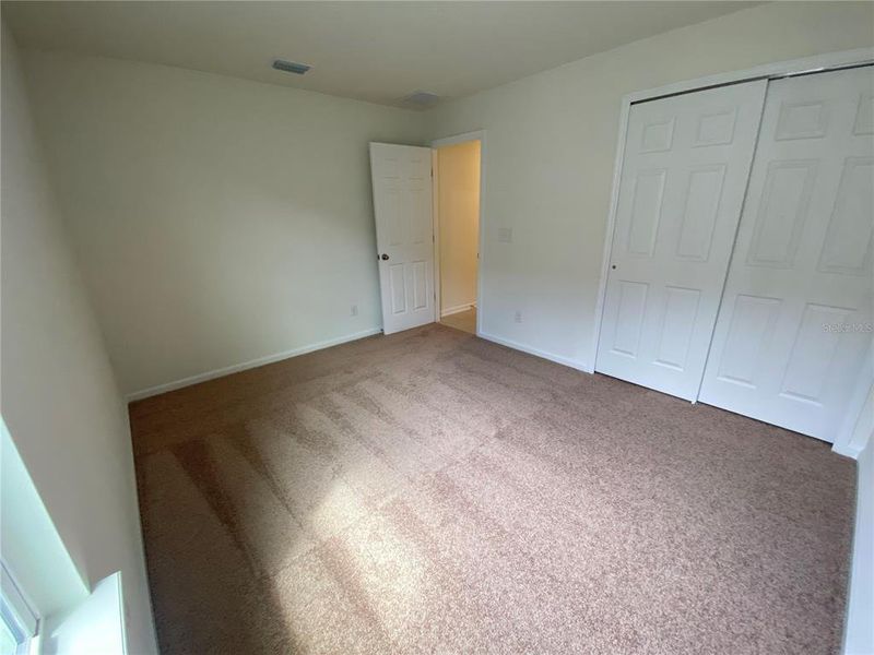 Spacious, unfurnished interior of a new home in Somerset - Executive Series, Palm Coast (Image 10).