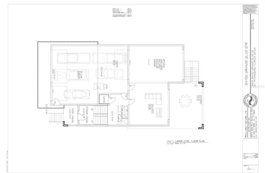 2D floor plan layout of this home in , St. Petersburg, FL (Image 3). 2D floor plan layout of this home in , St. Petersburg, FL (Image 3).