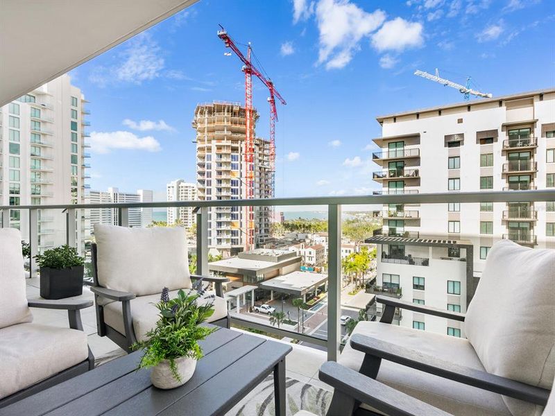 Condo located in Sarasota, FL showcasing its design and architecture (Image 31). Condo located in Sarasota, FL showcasing its design and architecture (Image 31).