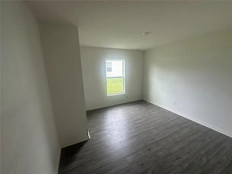 Spacious, unfurnished interior of a new home in , Kissimmee (Image 3). Spacious, unfurnished interior of a new home in , Kissimmee (Image 3).