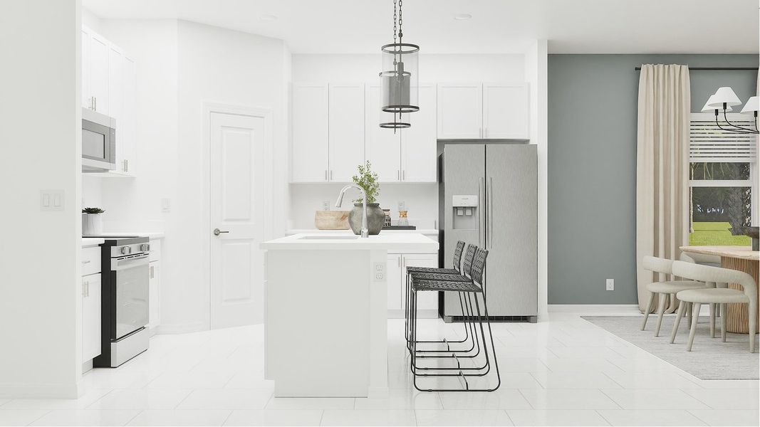 Florida Core N065 Franklin Kitchen 2of2 F1