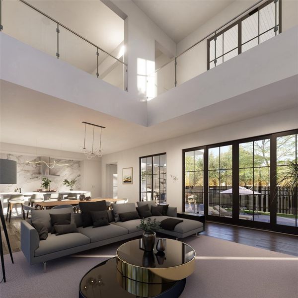 Community amenities in , Houston (Image 15).