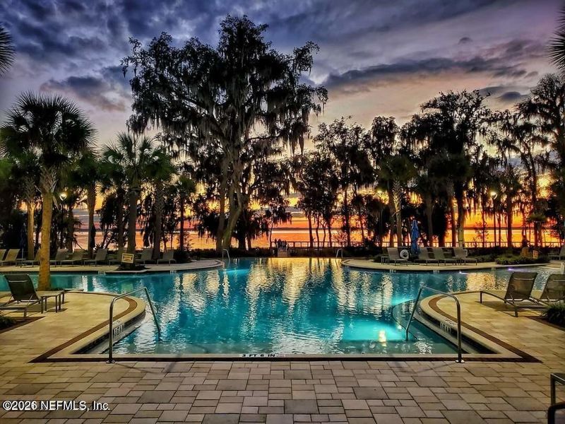 Community amenities in RiverTown - WaterSong, St. Johns (Image 22).