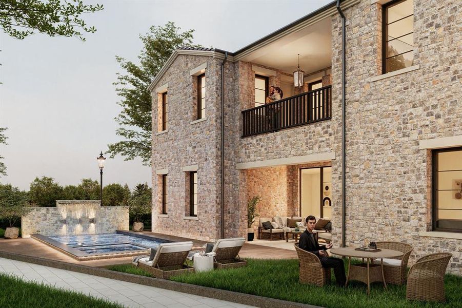 3D Rendering 3D Rendering