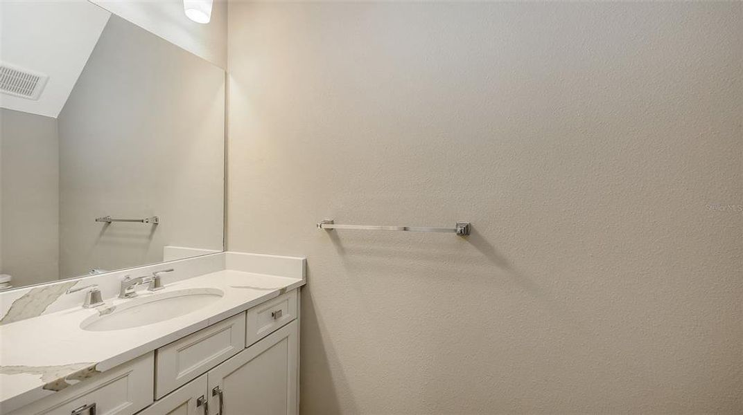 Furnished interior view inside a new home in Wildleaf, Parrish (Image 7).