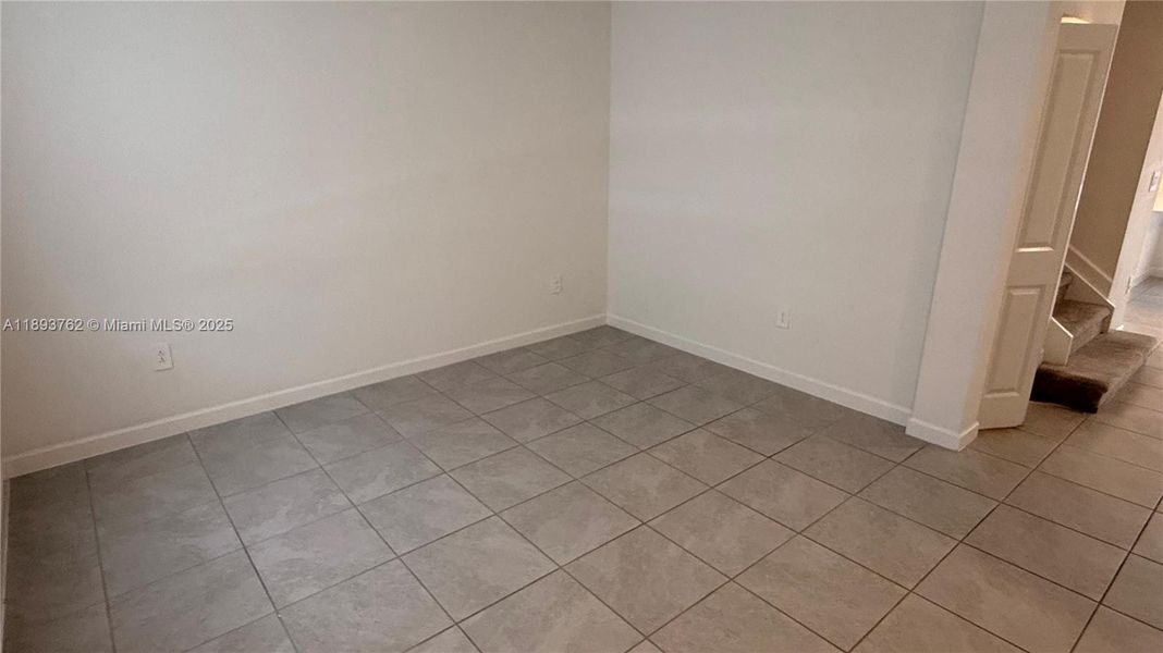 Spacious, unfurnished interior of a new home in , Homestead (Image 14).