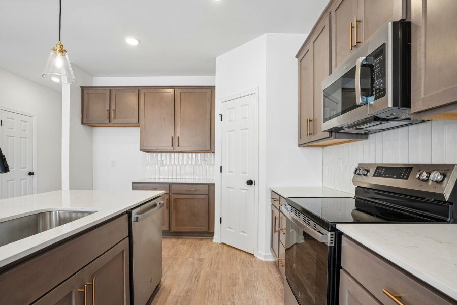Kitchen Kitchen