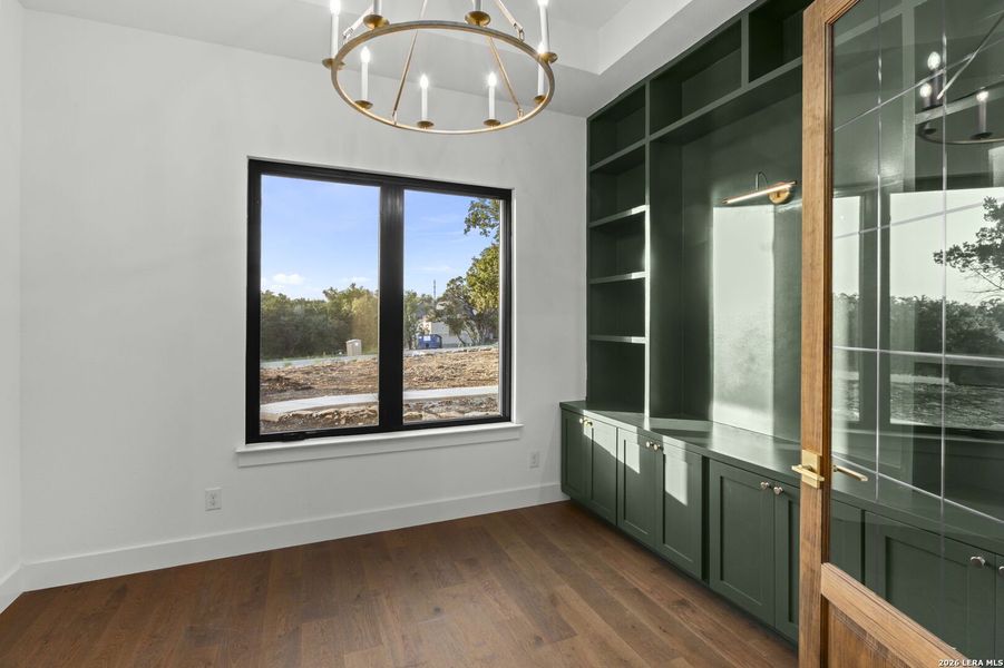 Spacious, unfurnished interior of a new home in , Bulverde (Image 44). Spacious, unfurnished interior of a new home in , Bulverde (Image 44).