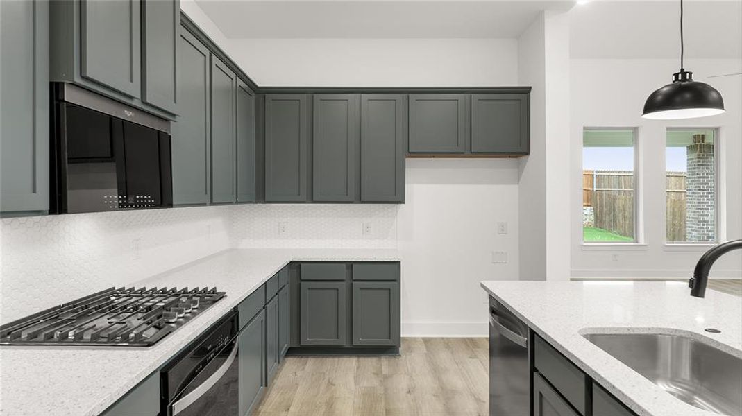 770 Grand Dale  Kitchen 4