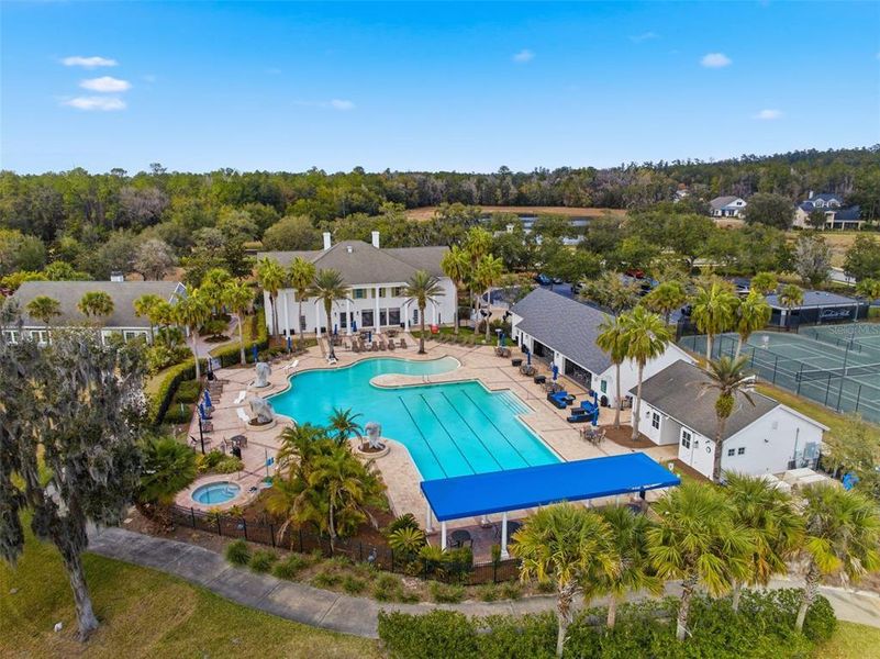 Community amenities in , Brooksville (Image 46). Community amenities in , Brooksville (Image 46).