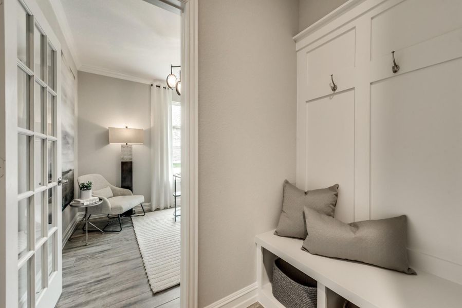 MODEL HOME images may NOT be consistent with the finished product. MODEL HOME images may NOT be consistent with the finished product.