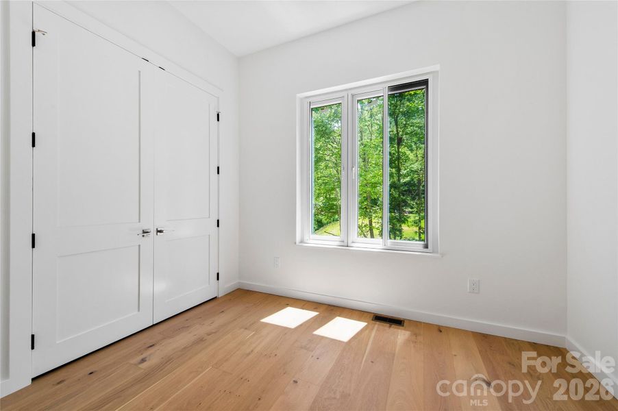 Spacious, unfurnished interior of a new home in , Leicester (Image 25). Spacious, unfurnished interior of a new home in , Leicester (Image 25).