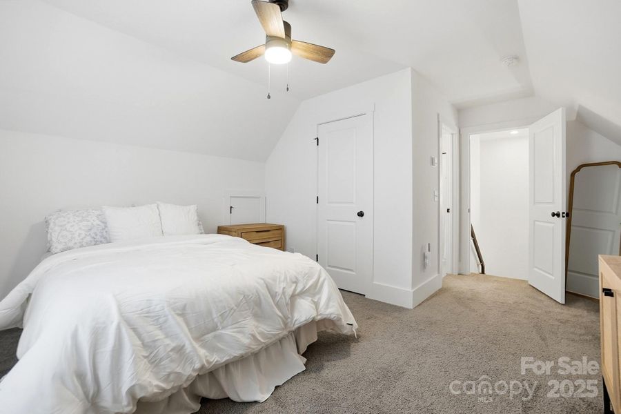 Sec Full Bath #2 Upper Level