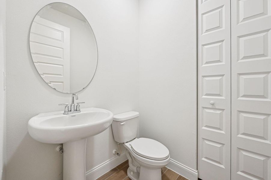 Image 33 of a home in Hampton Park - Signature Series.