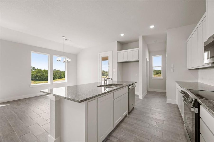 Image 30 of a home in Saddleback Estates. Image 30 of a home in Saddleback Estates.