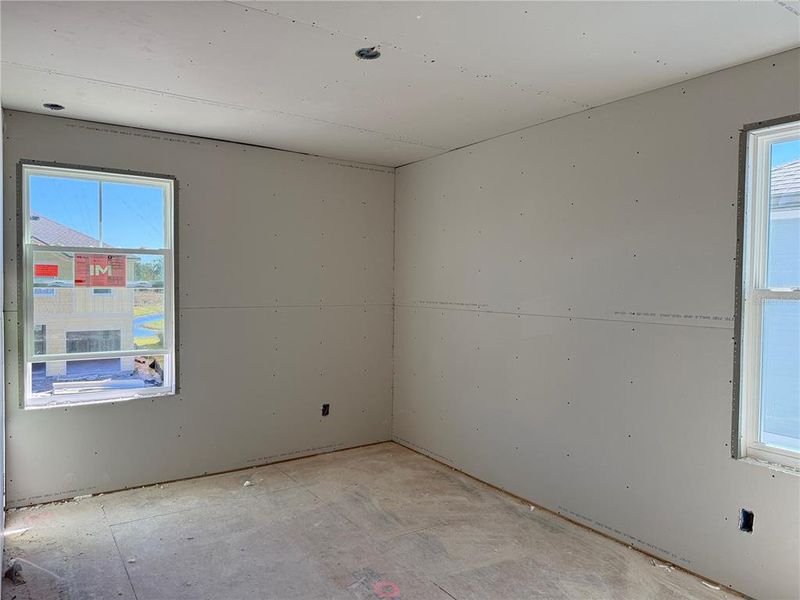 In-progress construction of a new home in Montague Chase, Tampa, FL (Image 14).