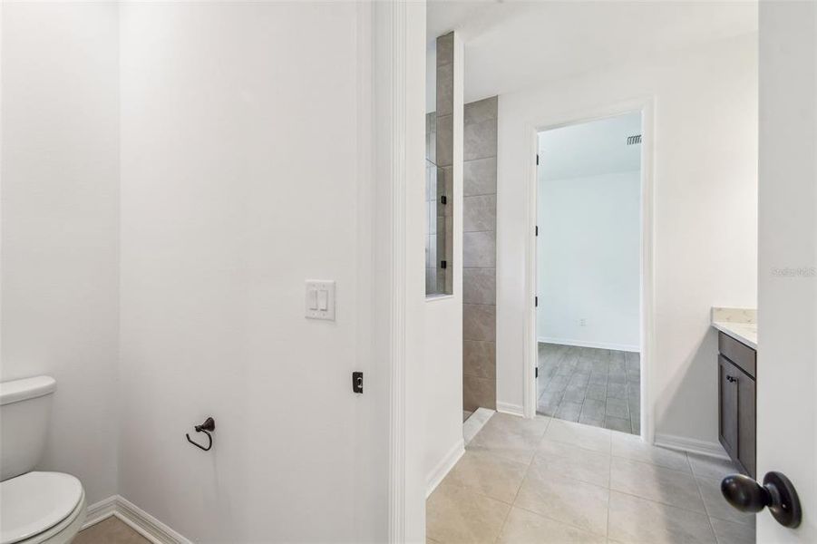 Image 57 of a home in Cascades at Southern Hills.