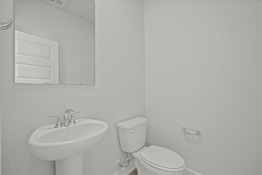 Image 23 of a home in Creek Ridge - Signature Collection. Image 23 of a home in Creek Ridge - Signature Collection.