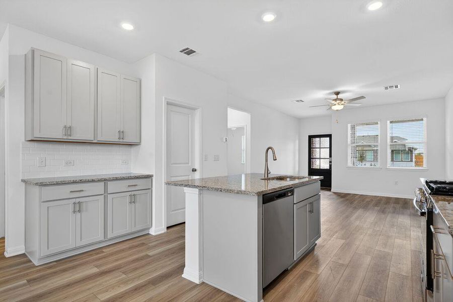 6001 Swedish Farms Terrace ~ Ready Now