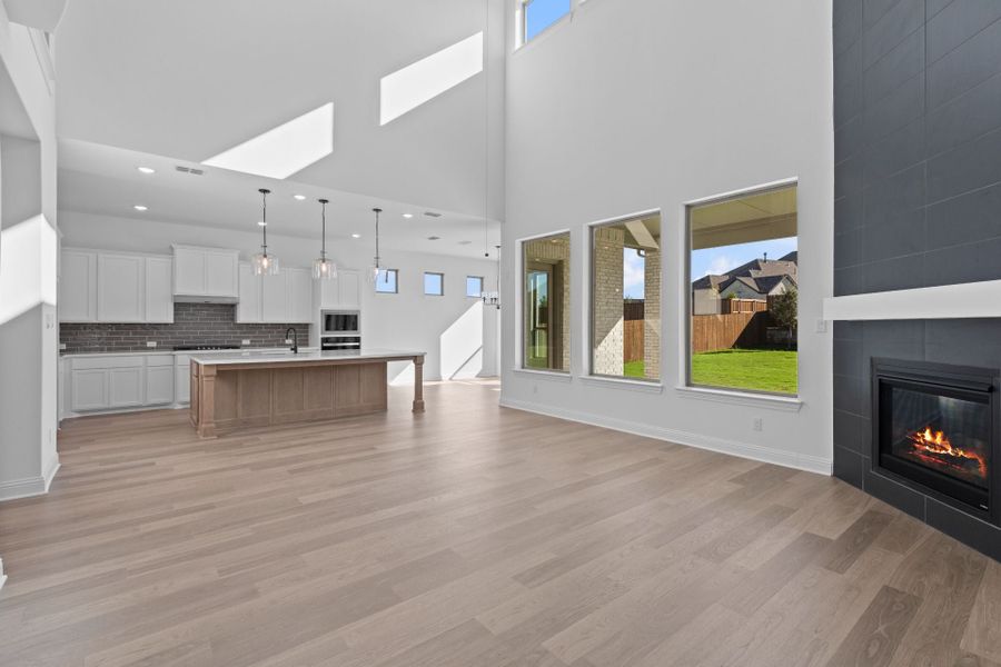 Waxahachie, TX New Home.  - Slide 20