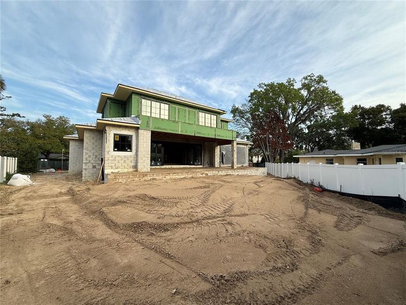 Image 16 of a home in .