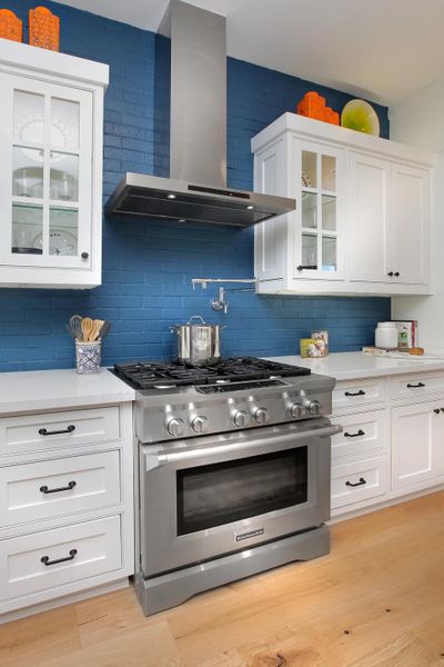 The Brayden Kitchen The Brayden Kitchen