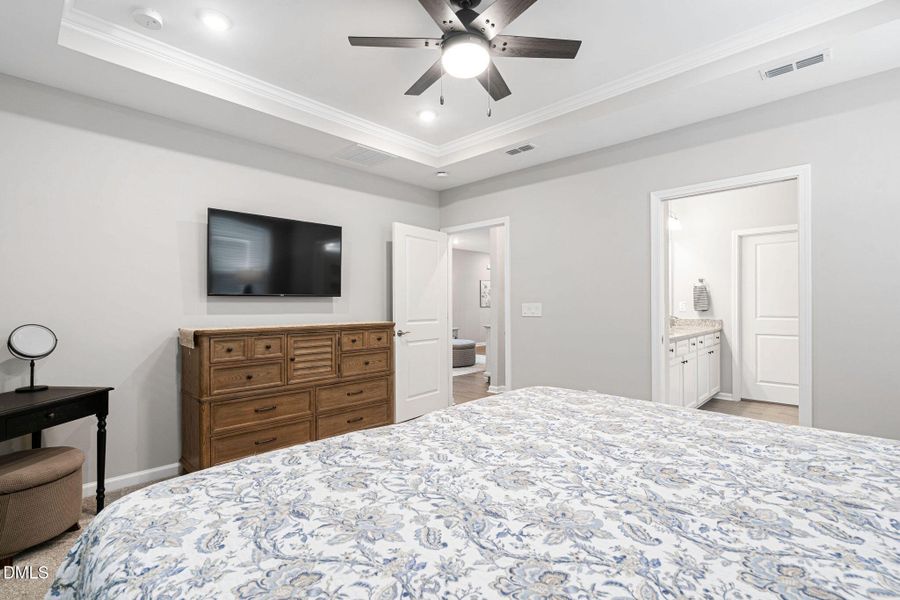 Primary Bedroom Primary Bedroom