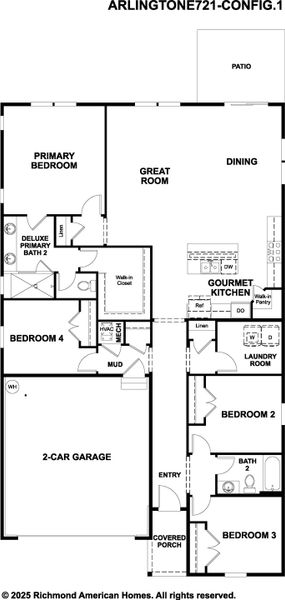 Arlington-E721-WilliamsportLanding Spec 1 Static FP JPG