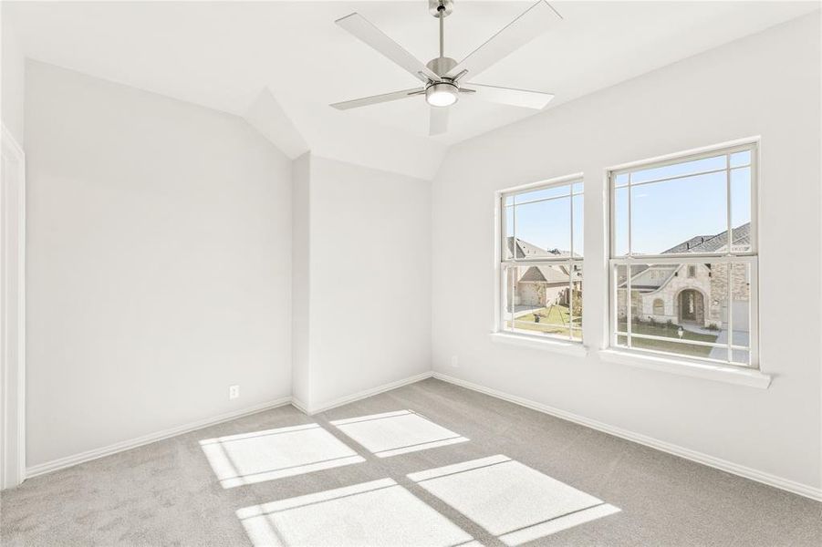 Spacious, unfurnished interior of a new home in Maplewood, Glenn Heights (Image 33). Spacious, unfurnished interior of a new home in Maplewood, Glenn Heights (Image 33).