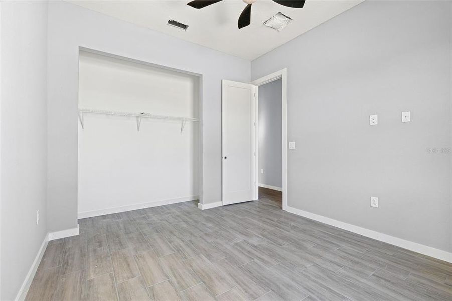 Spacious, unfurnished interior of a new home in , Punta Gorda (Image 17).