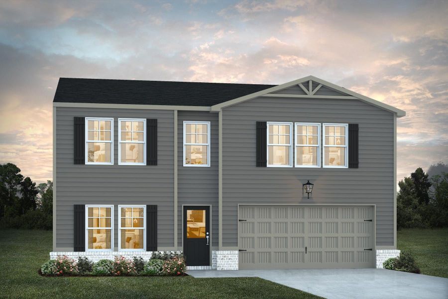 4br New Home in Fountain Inn, SC. - Slide 3 4br New Home in Fountain Inn, SC. - Slide 3