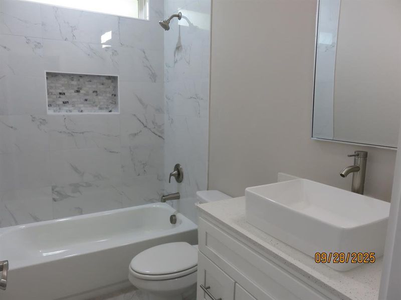 Furnished interior view inside a new home in , Commerce (Image 3). Furnished interior view inside a new home in , Commerce (Image 3).