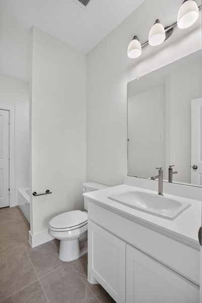 1704 Truro - Full Bathroom 1704 Truro - Full Bathroom