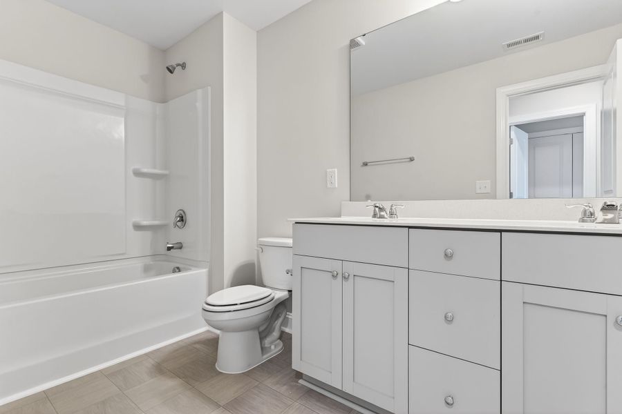 New Home in Zebulon, NC.  - Slide 21