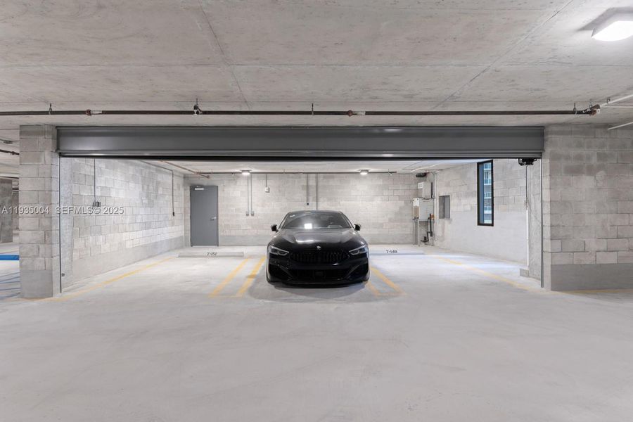 In-progress construction of a new home in , Miami, FL (Image 21).