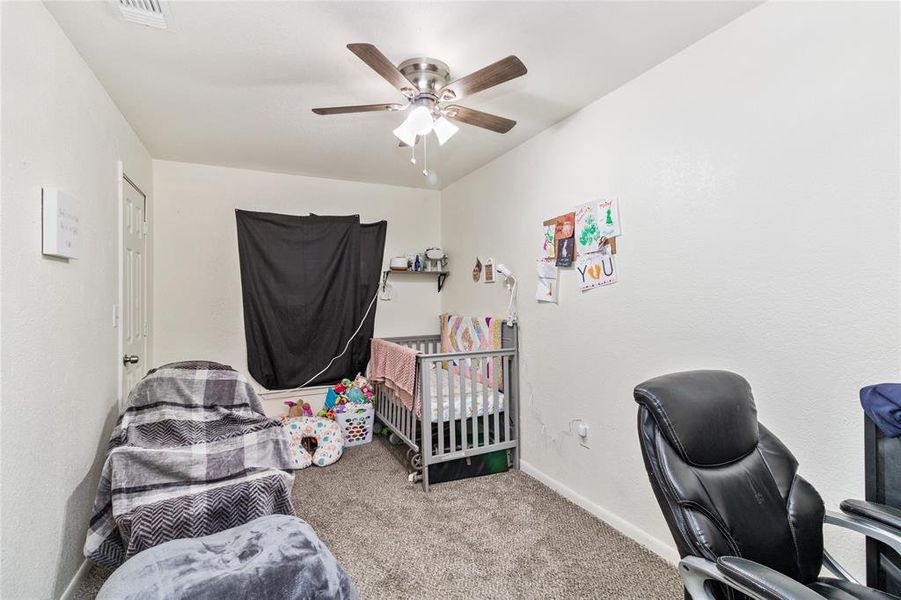 Furnished interior view inside a new home in , Coleman (Image 14).