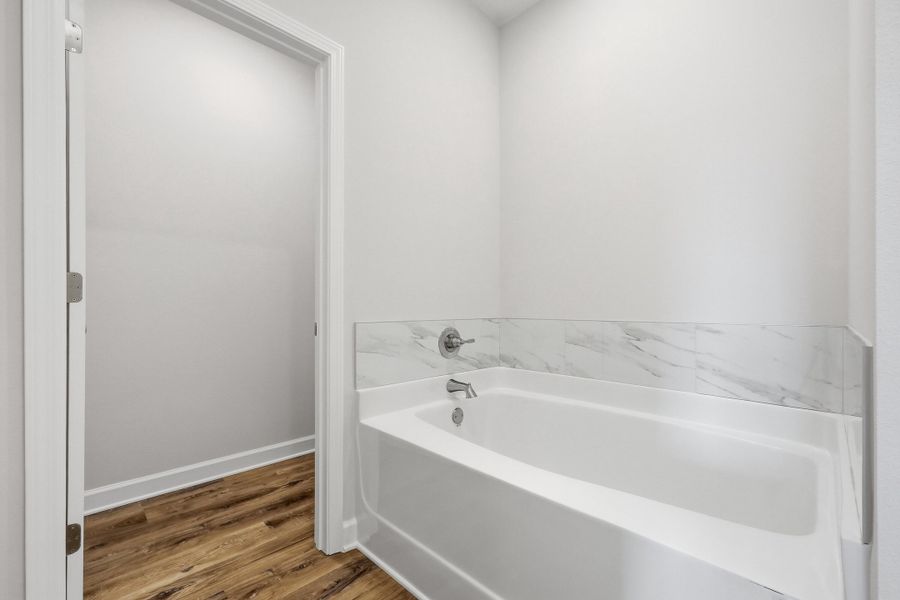 Owners Bathroom Owners Bathroom