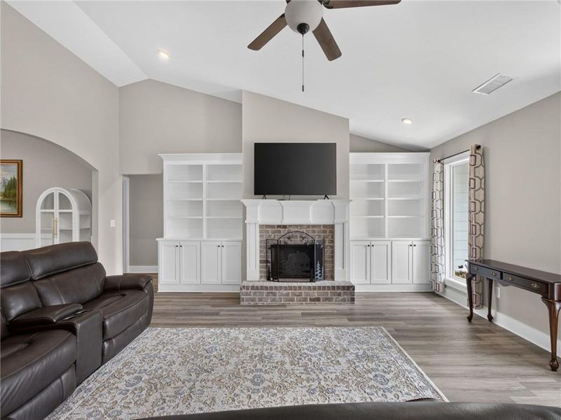 Furnished interior view inside a new home in , Bethlehem (Image 40). Furnished interior view inside a new home in , Bethlehem (Image 40).