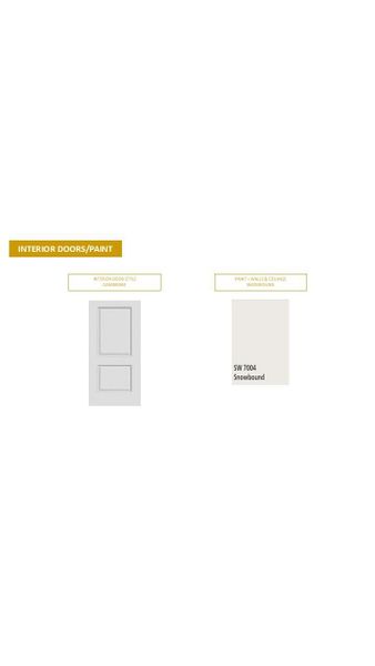 Sample of building materials used in homes in Brighton Park, Mount Pleasant (Image 4). Sample of building materials used in homes in Brighton Park, Mount Pleasant (Image 4).