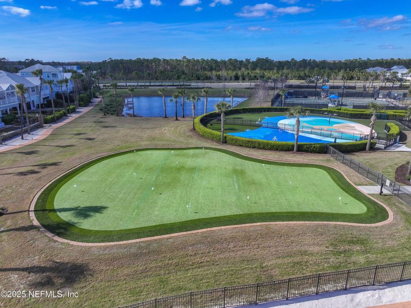 Community amenities in , St. Johns (Image 46).