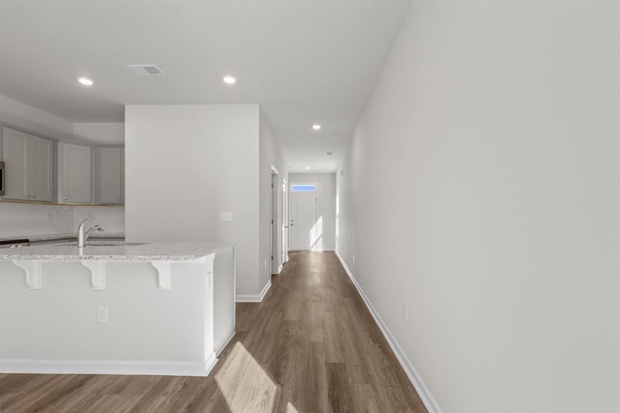 1,740sf New Home in Ocean Isle Beach, NC.  - Slide 11