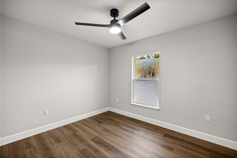 Spacious, unfurnished interior of a new home in , Belleview (Image 12).