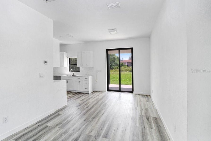 Spacious, unfurnished interior of a new home in , Lake Placid (Image 14). Spacious, unfurnished interior of a new home in , Lake Placid (Image 14).