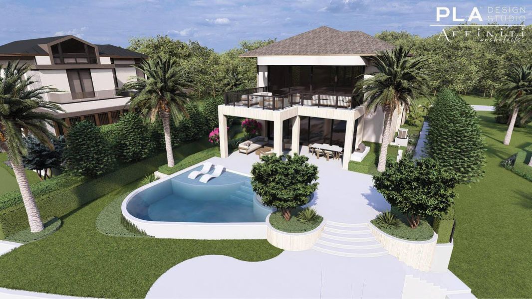 92 Island Drive - Render_9 92 Island Drive - Render_9